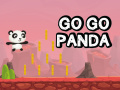 ເກມ Go Go Panda
