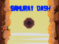 ເກມ Samurai Dash