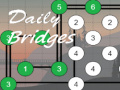 ເກມ Daily Bridges