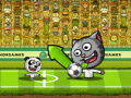 ເກມ Puppet Soccer Zoo