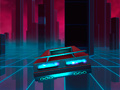 ເກມ Cyber Rider Turbo