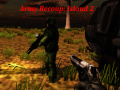 ເກມ Army Recoup: Island 2