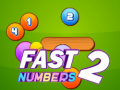 ເກມ Fast Numbers 2