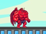 ເກມ Hellbound Rampage