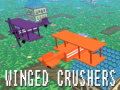 ເກມ Winged Crushers