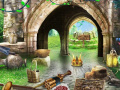 ເກມ Temple of Gods