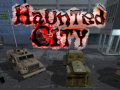 ເກມ Haunted City 
