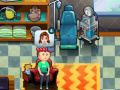 ເກມ The Doctor Hospital version 1.0.2