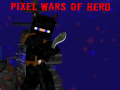 ເກມ Pixel Wars Of Hero
