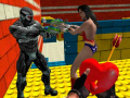 ເກມ Paintball Wars