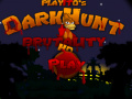 ເກມ Dark Hunt HD: Brutality