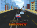ເກມ Street Race Takedown