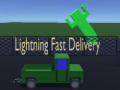 ເກມ Lightning Fast Delivery