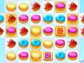 ເກມ Cookie Crush 2