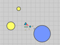 ເກມ Space Blast