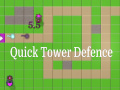 ເກມ Quick Tower Defense