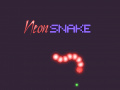 ເກມ Neon Snake