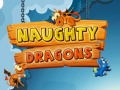ເກມ Naughty Dragons
