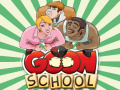 ເກມ Goon School