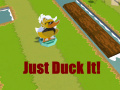 ເກມ Just Duck It!