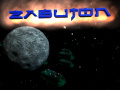 ເກມ Zabuton