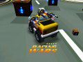 ເກມ Racing Wars