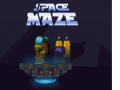 ເກມ Space Maze