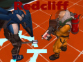 ເກມ Redcliff 