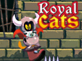 ເກມ Royal Cats