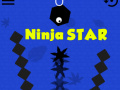 ເກມ Ninja Star