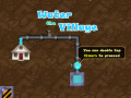 ເກມ Water the Village  