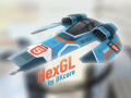 ເກມ HexGL