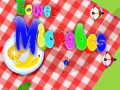 ເກມ Tower Microbes