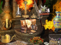 ເກມ By Fire Be Purged