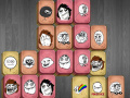 ເກມ Mahjong with Memes