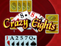 ເກມ Crazy Eights