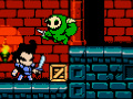 ເກມ Escape the Volcano Dungeon of Dread!