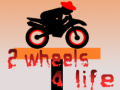 ເກມ 2 Wheels 4 Life
