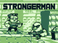 ເກມ Strongerman