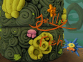 ເກມ Jelly fish