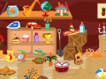ເກມ Essentials Hidden Objects