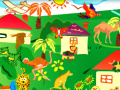 ເກມ Weather Hidden Objects