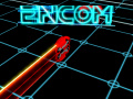 ເກມ Encom 