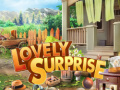 ເກມ Lovely Surprise