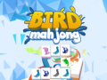 ເກມ Bird Mahjong