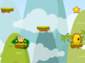 ເກມ Jump Jump Puzzle