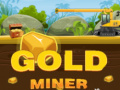 ເກມ Gold Miner
