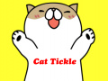 ເກມ Cat Tickle