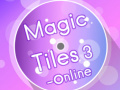 ເກມ Magic Tiles 3 Online