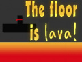 ເກມ The Floor is Lava